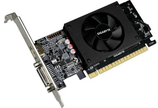 Nvidia geforce gt710 2gb deals